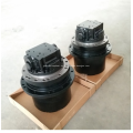 Komatsu PC30-7 Motor de desplazamiento de mando final 20S-60-72120